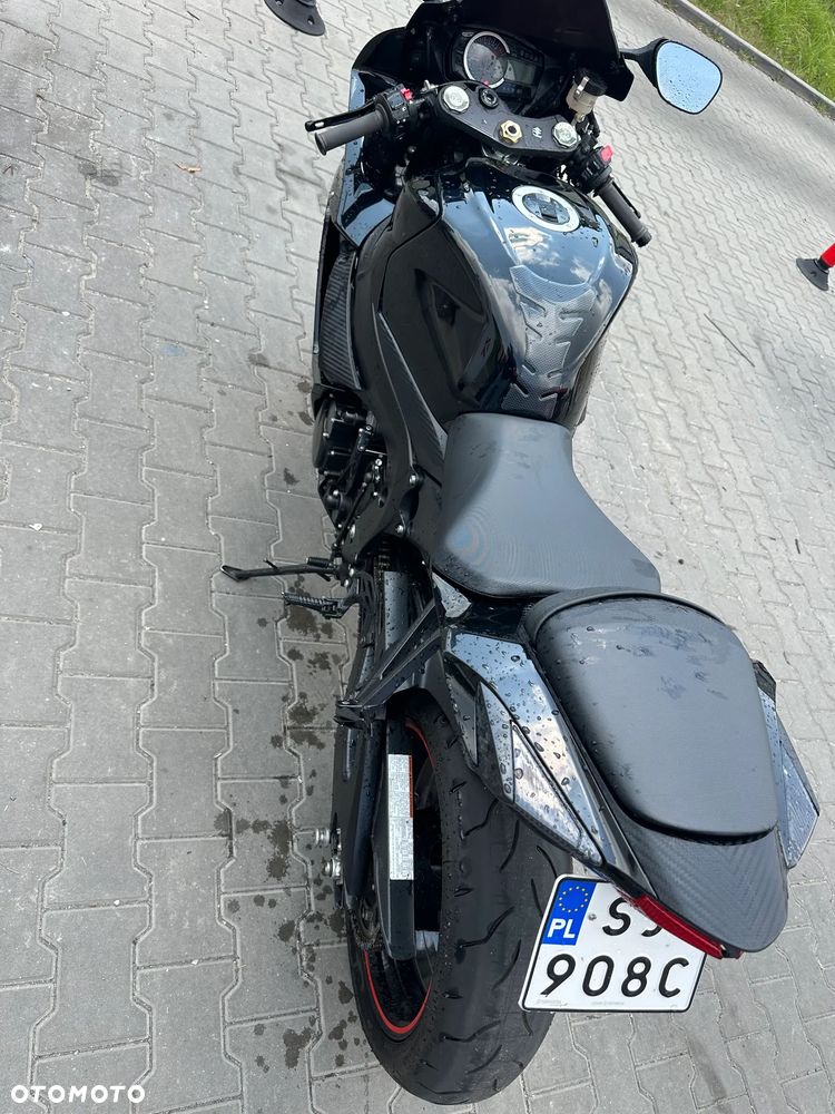 Suzuki GSX-R - 9