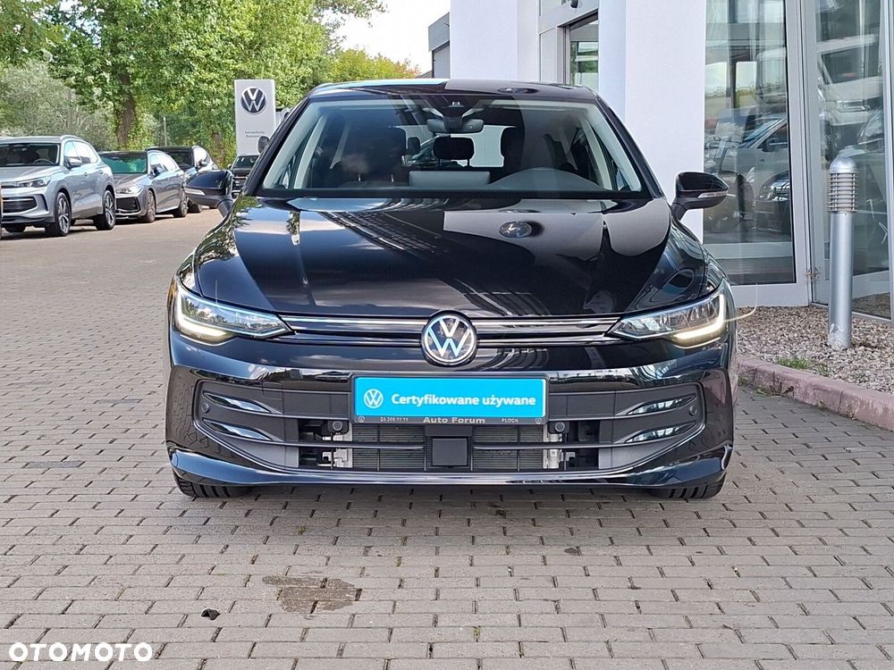 Volkswagen Golf - 9