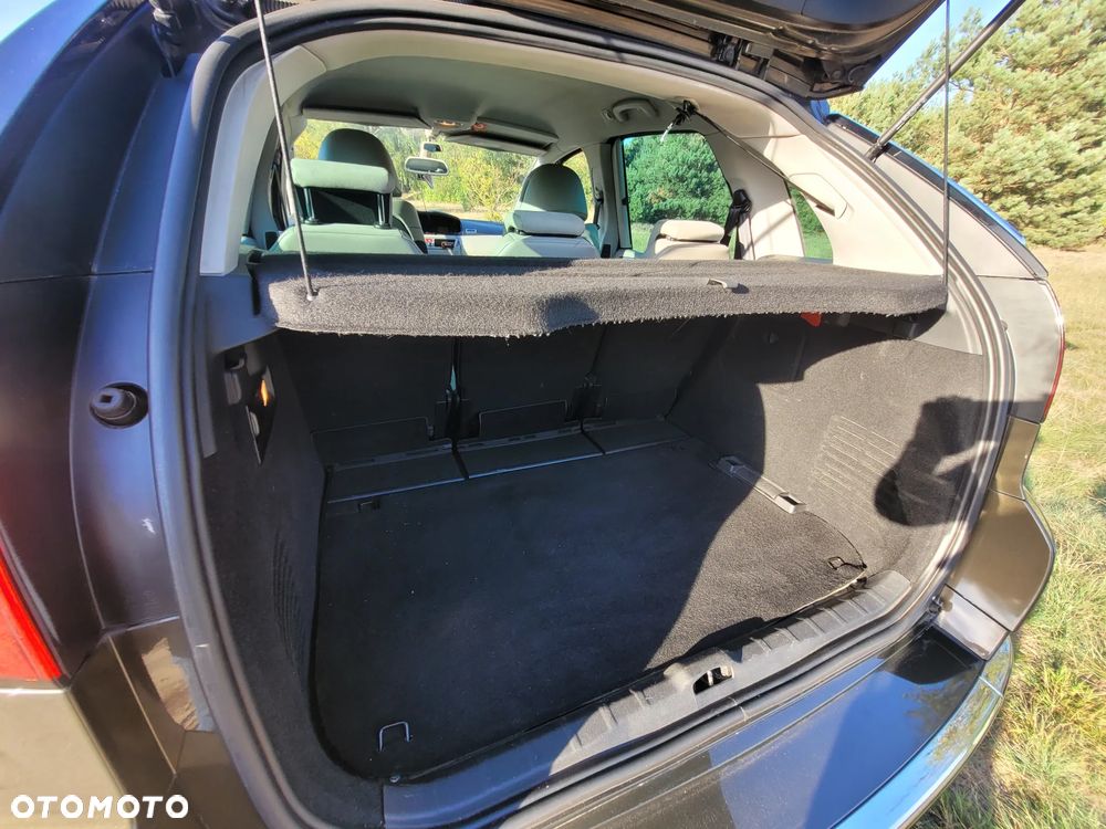 Citroën C4 Picasso 2.0 HDi Exclusive - 20