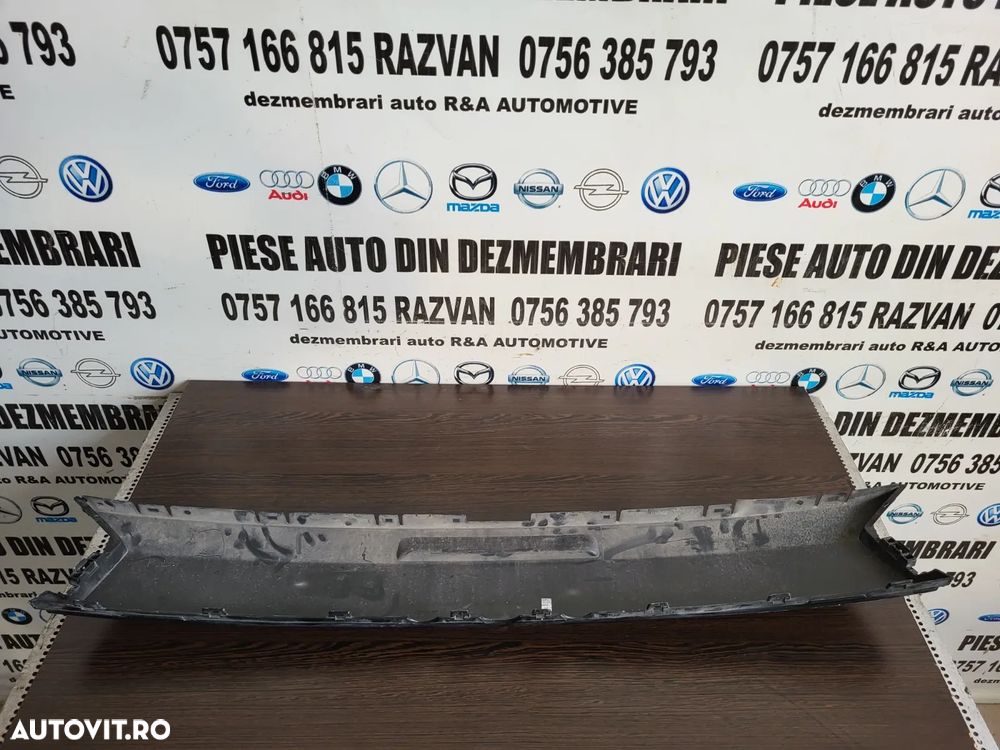 Ornament Haion Hayon Peugeot 5008 Model 2018-2019-2020-2021-2022 - Dezmembrez Peugeot 5008 An 2018- - 5