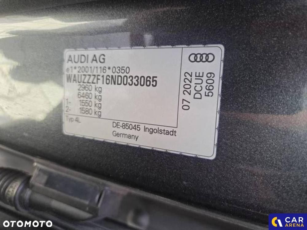 Audi SQ8 - 11