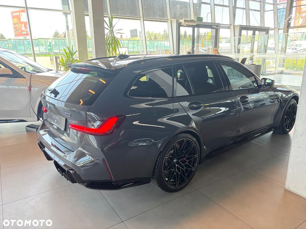 BMW M3 - 8