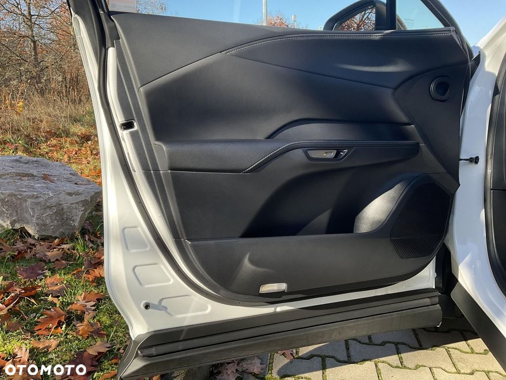 Lexus RX 450h+ F Sport Design - 31