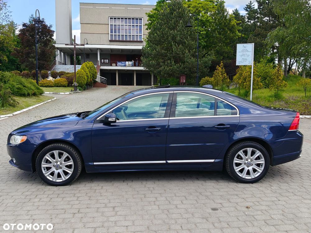 Volvo S80 3.2 Summum - 9