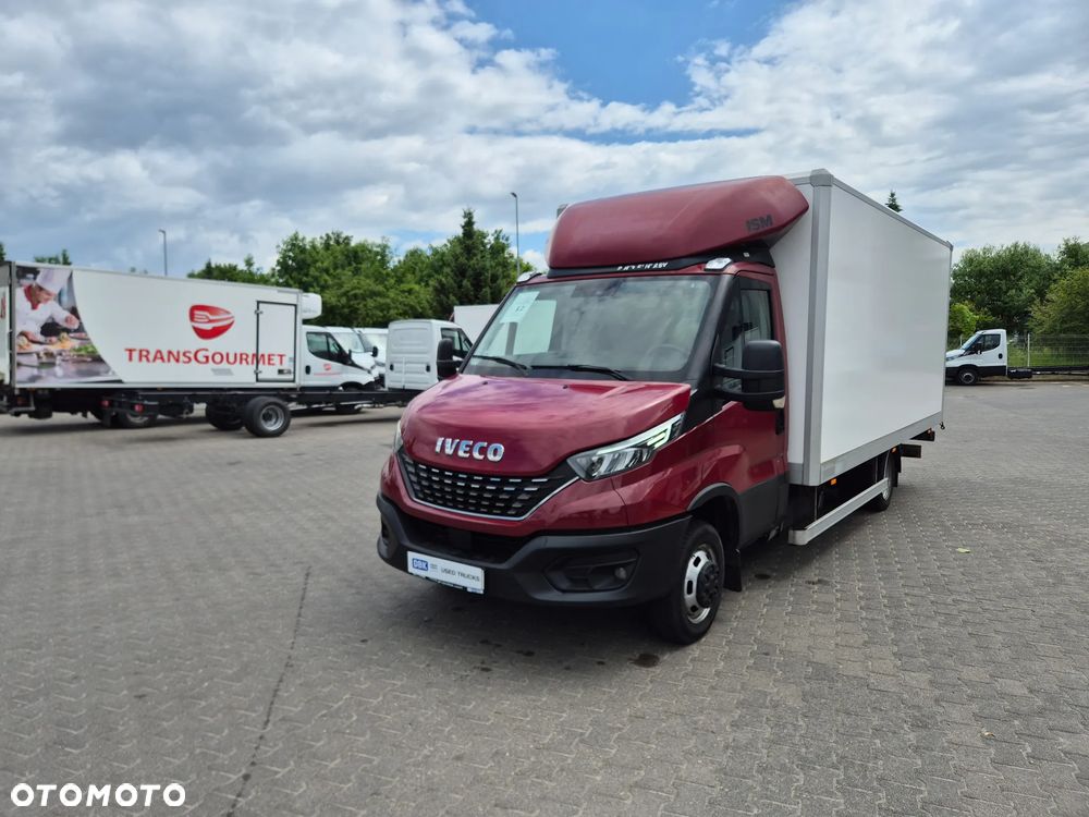 Iveco 50C/35 (32841) - 4