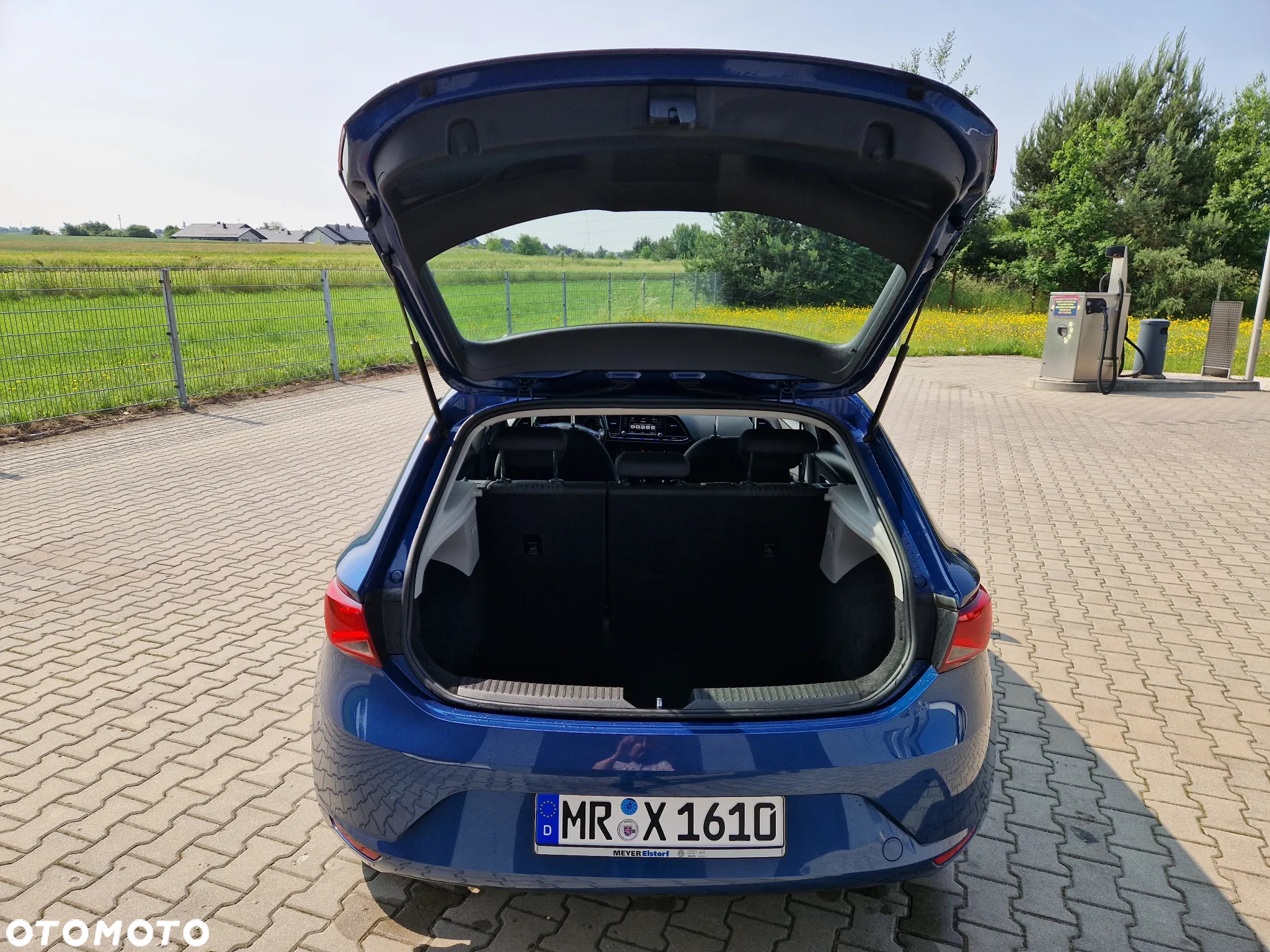 Seat Leon 1.6 TDI Style - 9