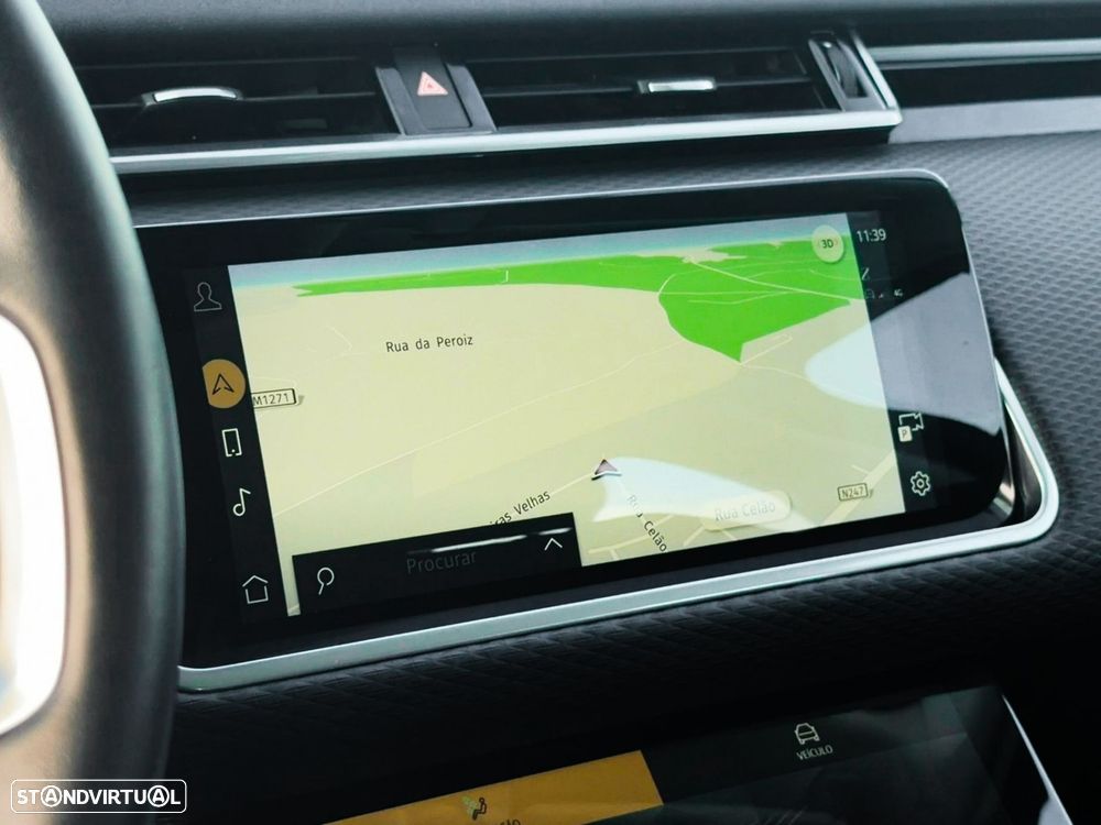 Land Rover Range Rover Velar 2.0 P400e AWD Dynamic SE - 20