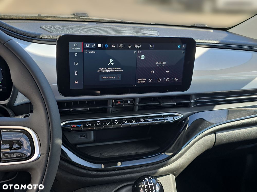 Fiat 500 1.0 GSE Icon - 17