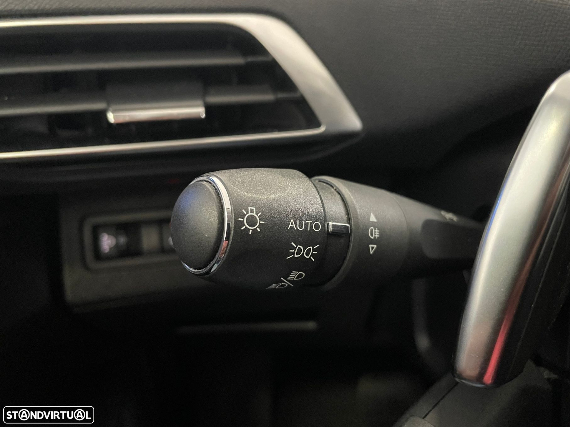 Peugeot 3008 - 34