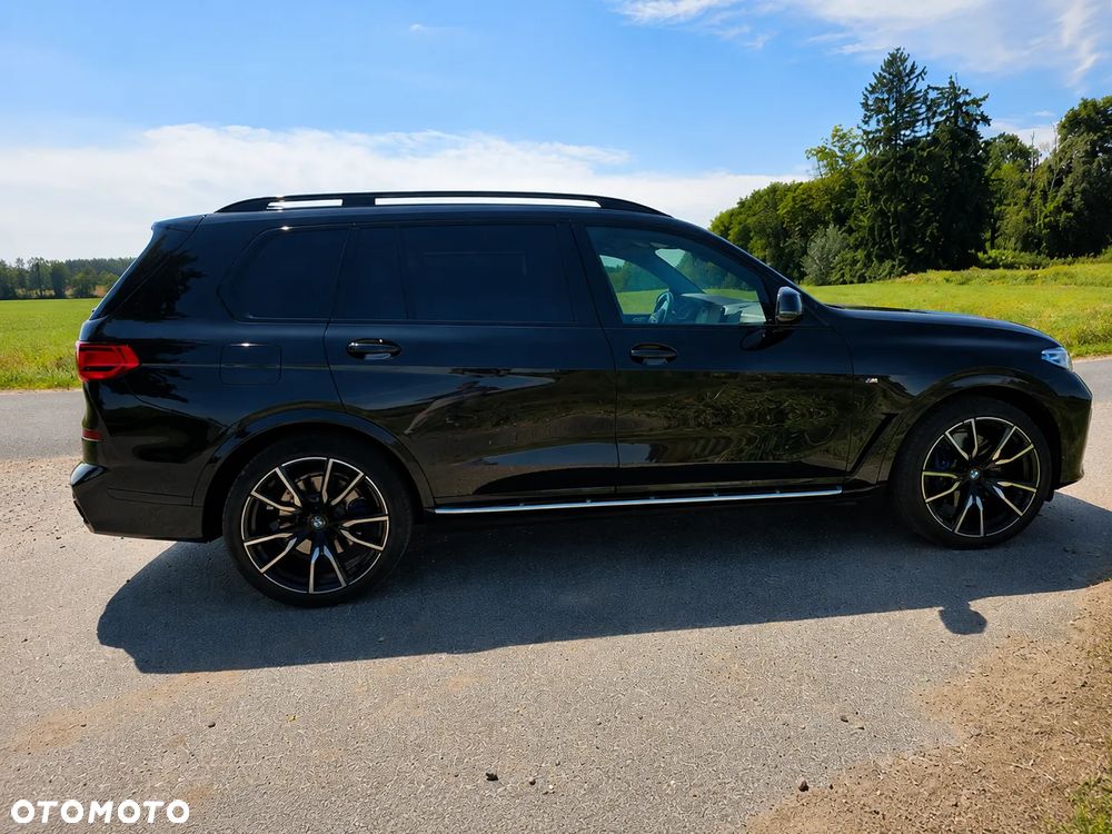 BMW X7 - 4