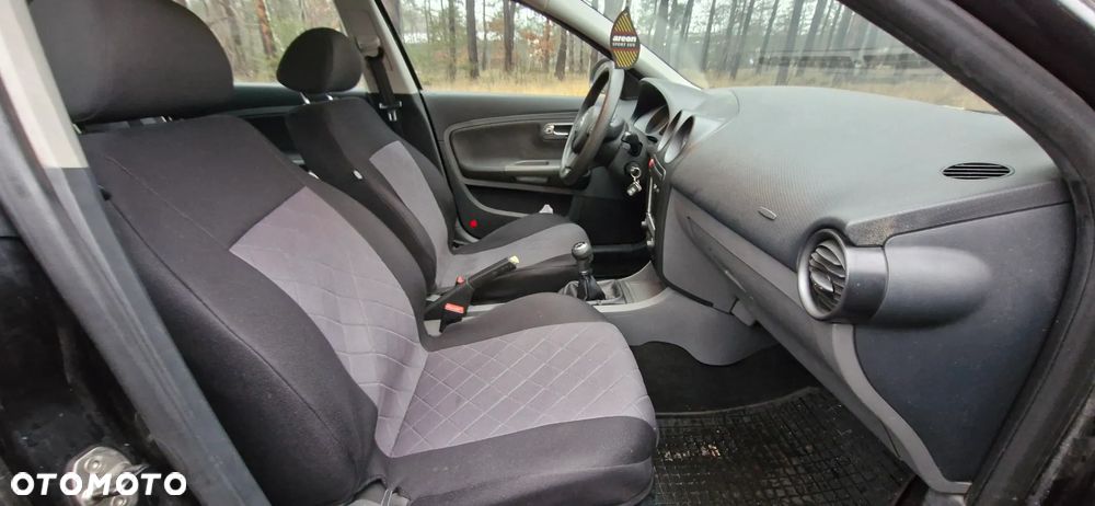 Seat Ibiza 1.9 TDI Sport Edition - 10