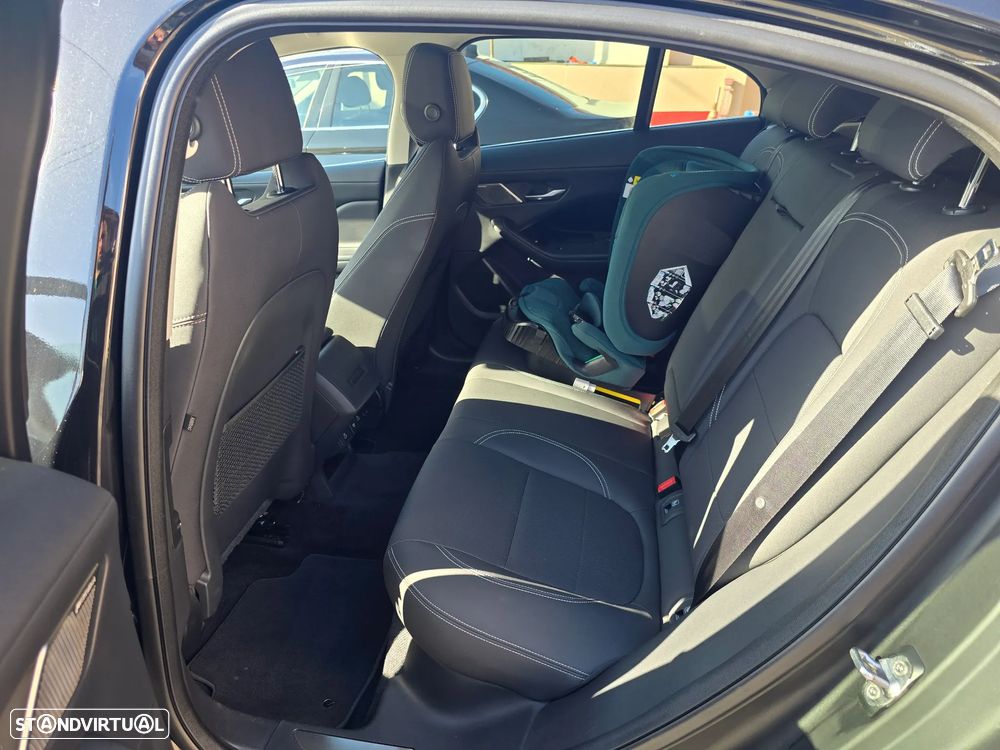 Jaguar I-Pace HSE AWD Aut. - 24