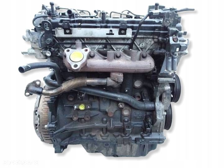 silnik hyundai ix35 1.7 crdi d4fd - 3
