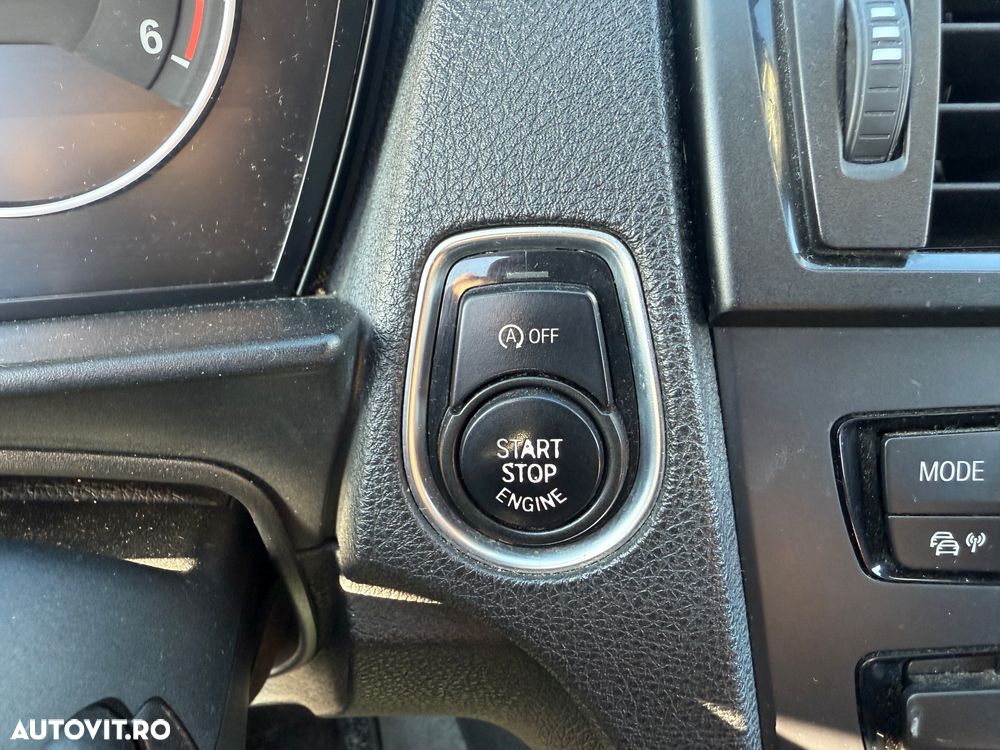 BMW Seria 1 116d DPF - 20