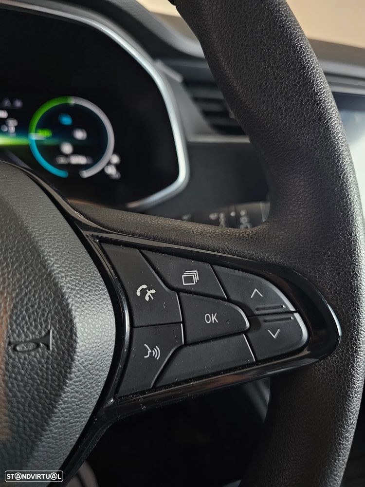 Renault Zoe (c/ Bateria) EV 50 110hp Equilibre - 24