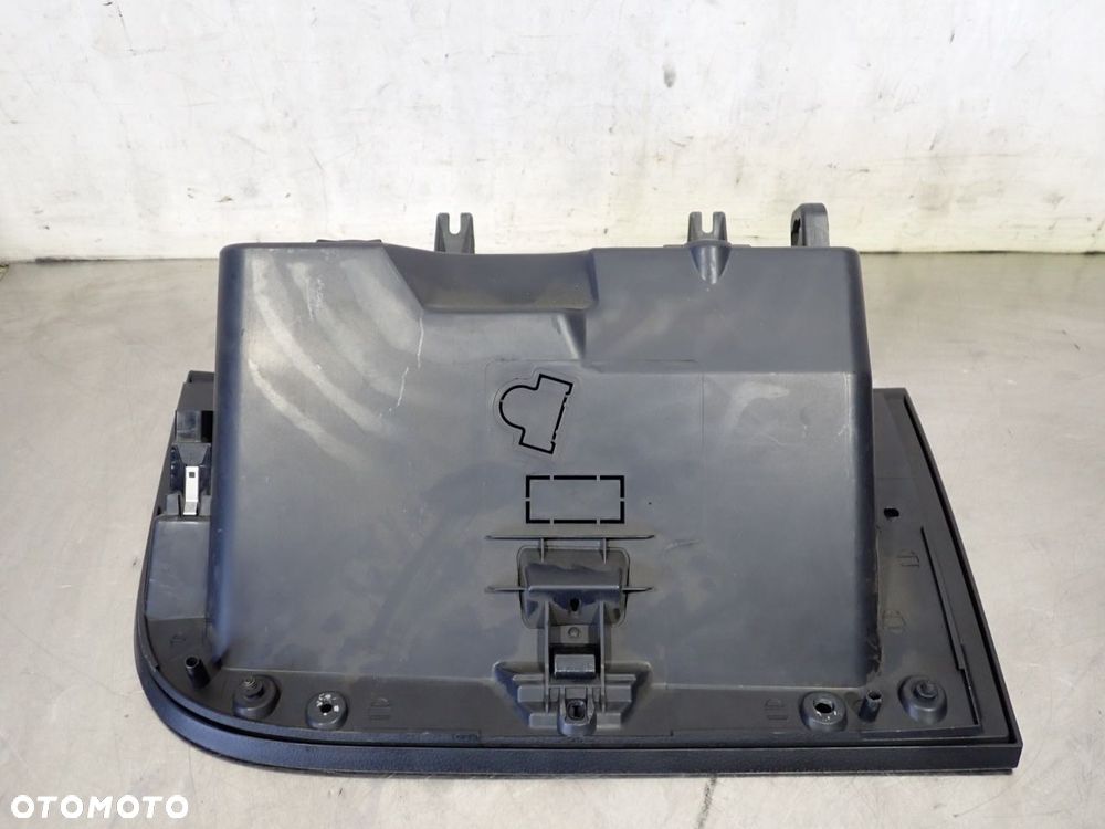SCHOWEK PASAŻERA SEAT IBIZA IV   6J1857095A - 3