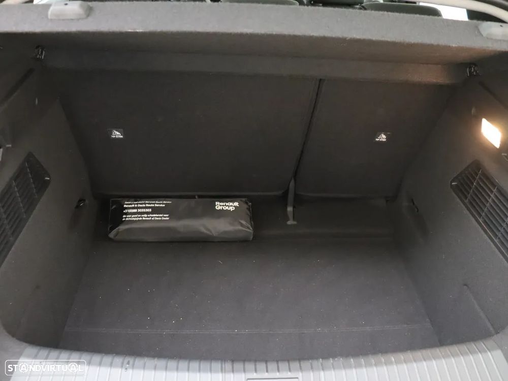 Renault Mégane E-Tech EV60 220hp optimum charge Equilibre - 17