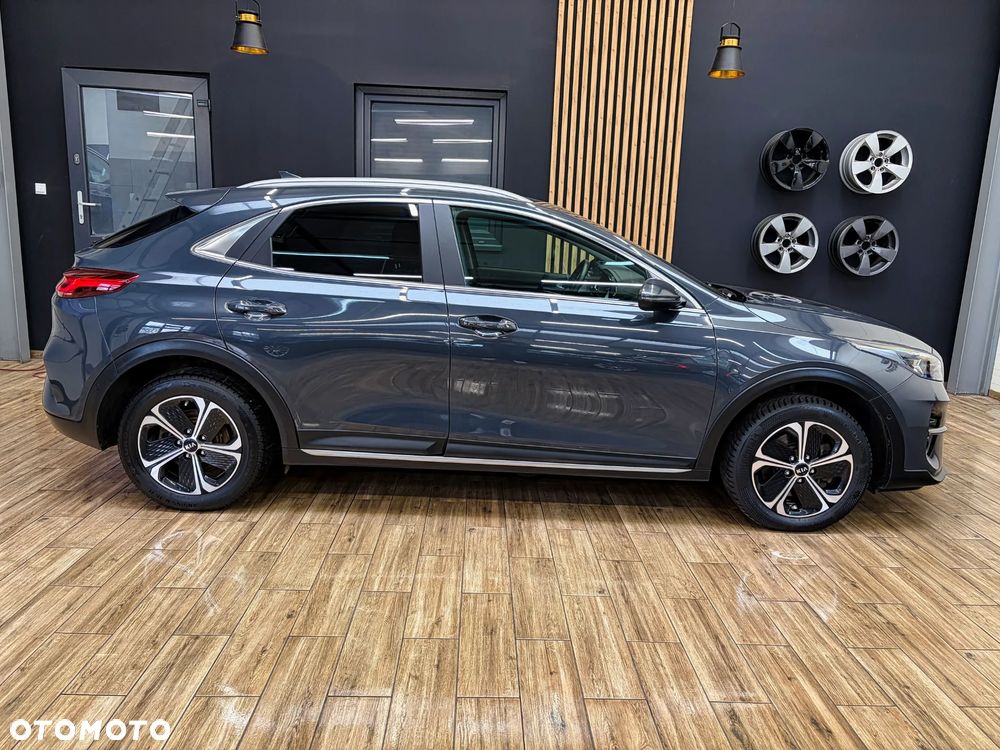 Kia XCeed 1.6 GDI PHEV XL DCT - 7