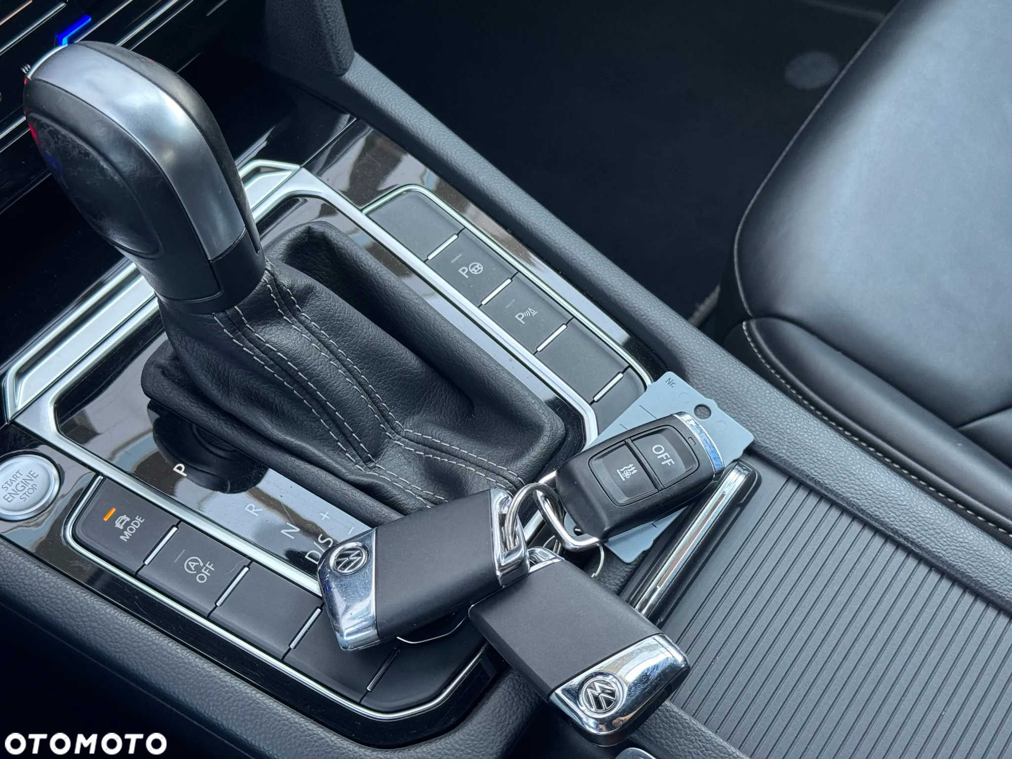 Volkswagen Arteon Shooting Brake 2.0 TSI OPF 4Motion DSG R-Line - 35