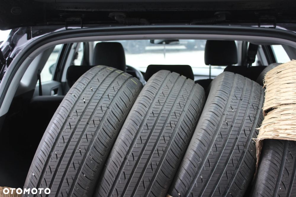 Hyundai Tucson 1.6 GDi Comfort 2WD - 9