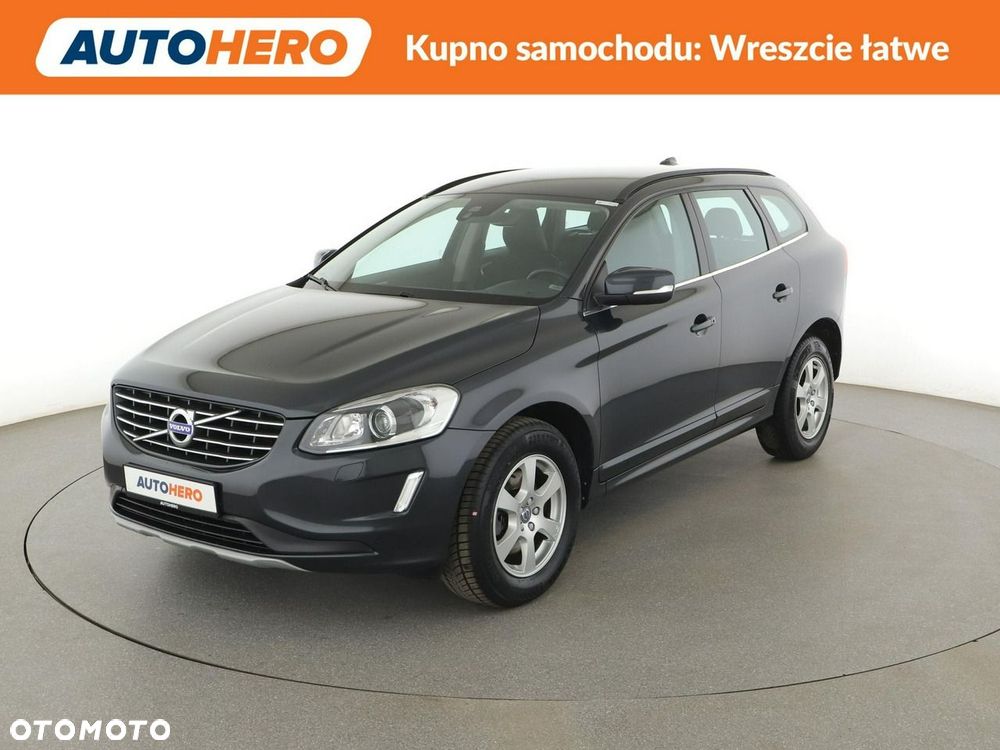 Volvo XC 60 D3 Momentum - 2