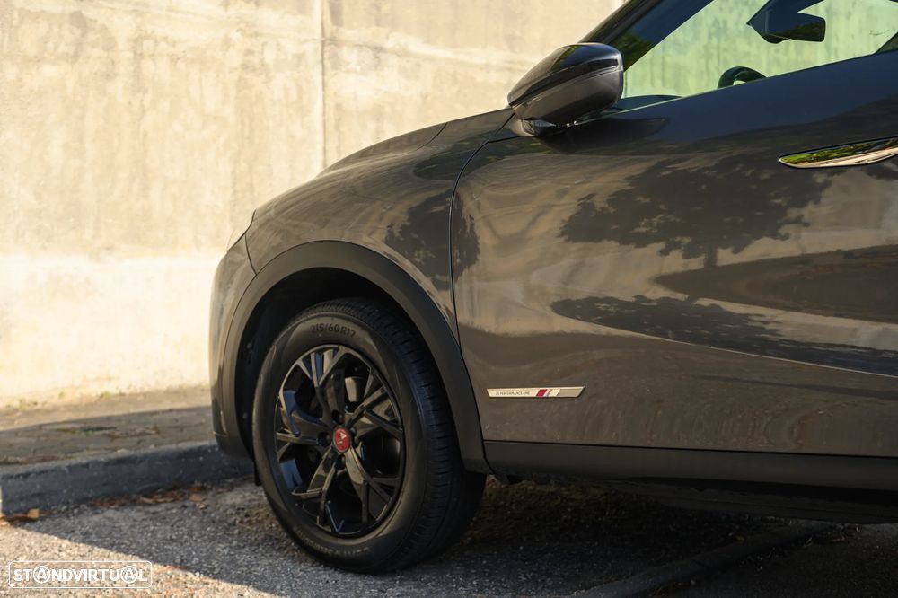 DS DS3 Crossback 1.2 PureTech Performance Line EAT8 - 10
