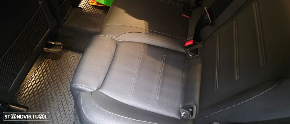 Mercedes-Benz CLA 180 d Progressive Aut. - 20