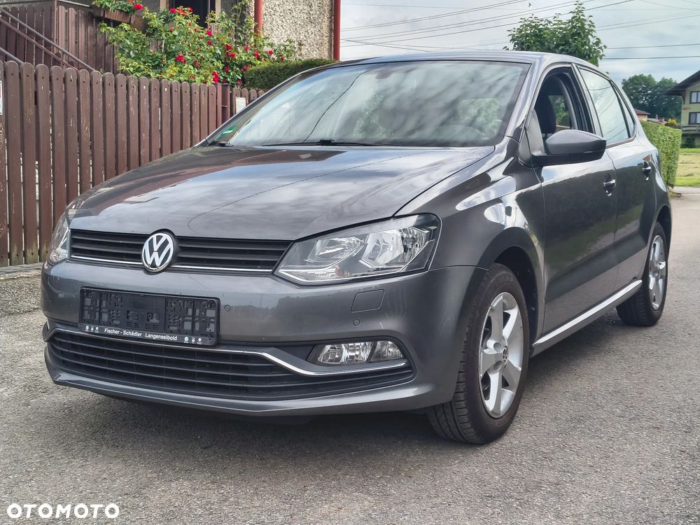 Volkswagen Polo - 24