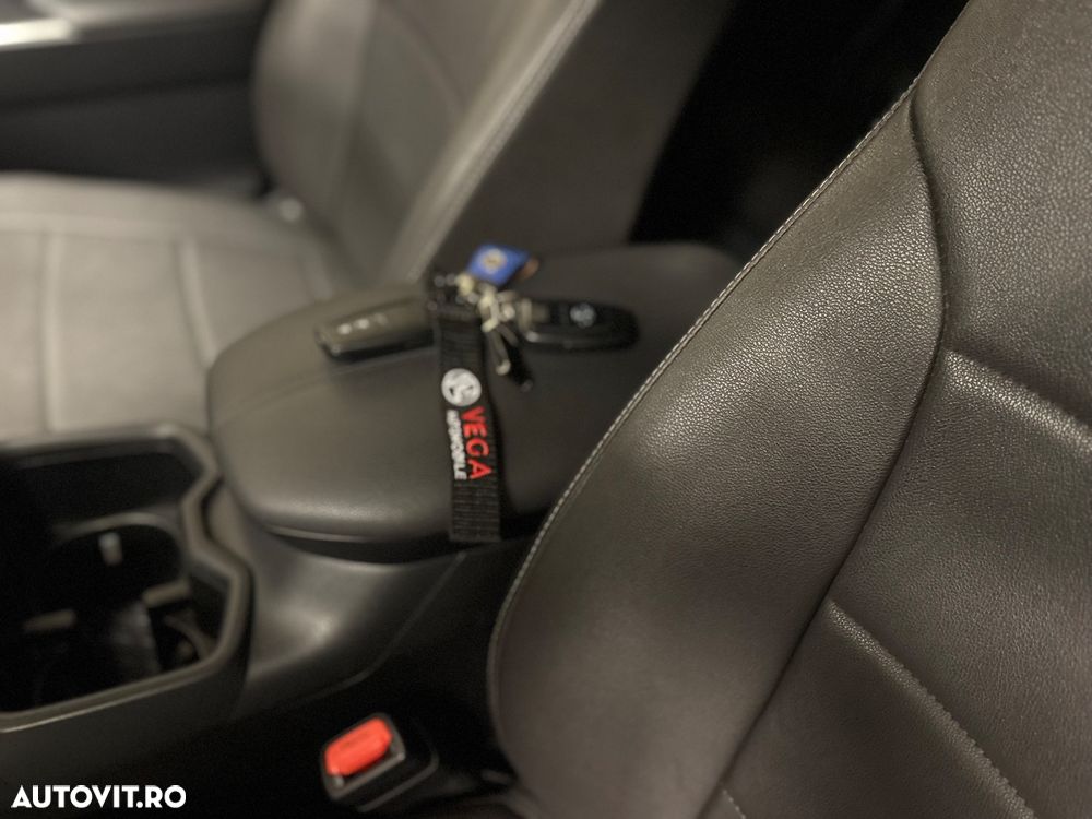 Toyota RAV4 2.5 4x2 Comfort - 15