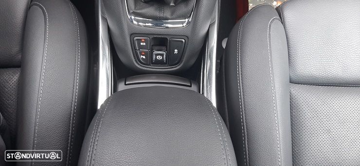 Opel Zafira 1.6 CDTi Cosmo - 35