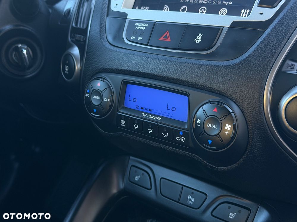 Hyundai ix35 1.6 2WD Trend - 27