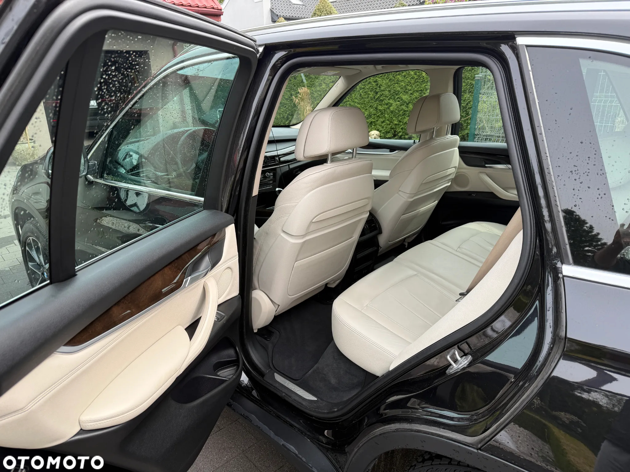 BMW X5 xDrive30d - 6