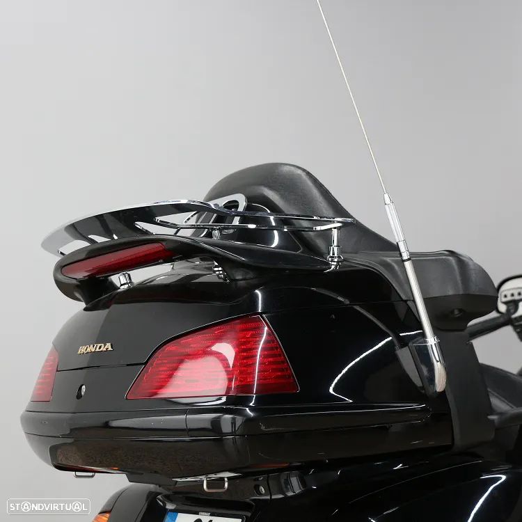 Honda Goldwing - 14