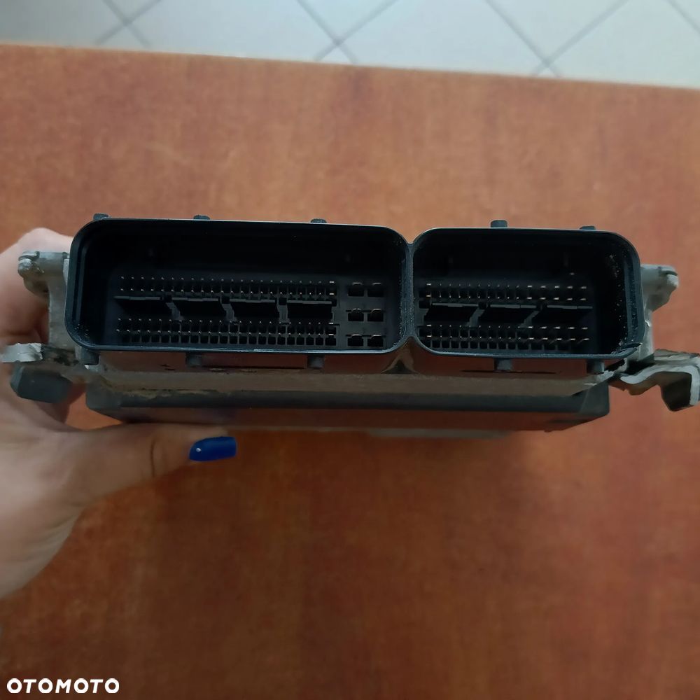 STEROWNIK SILNIKA 03L906023JK Audi A3 S3 8P - 3