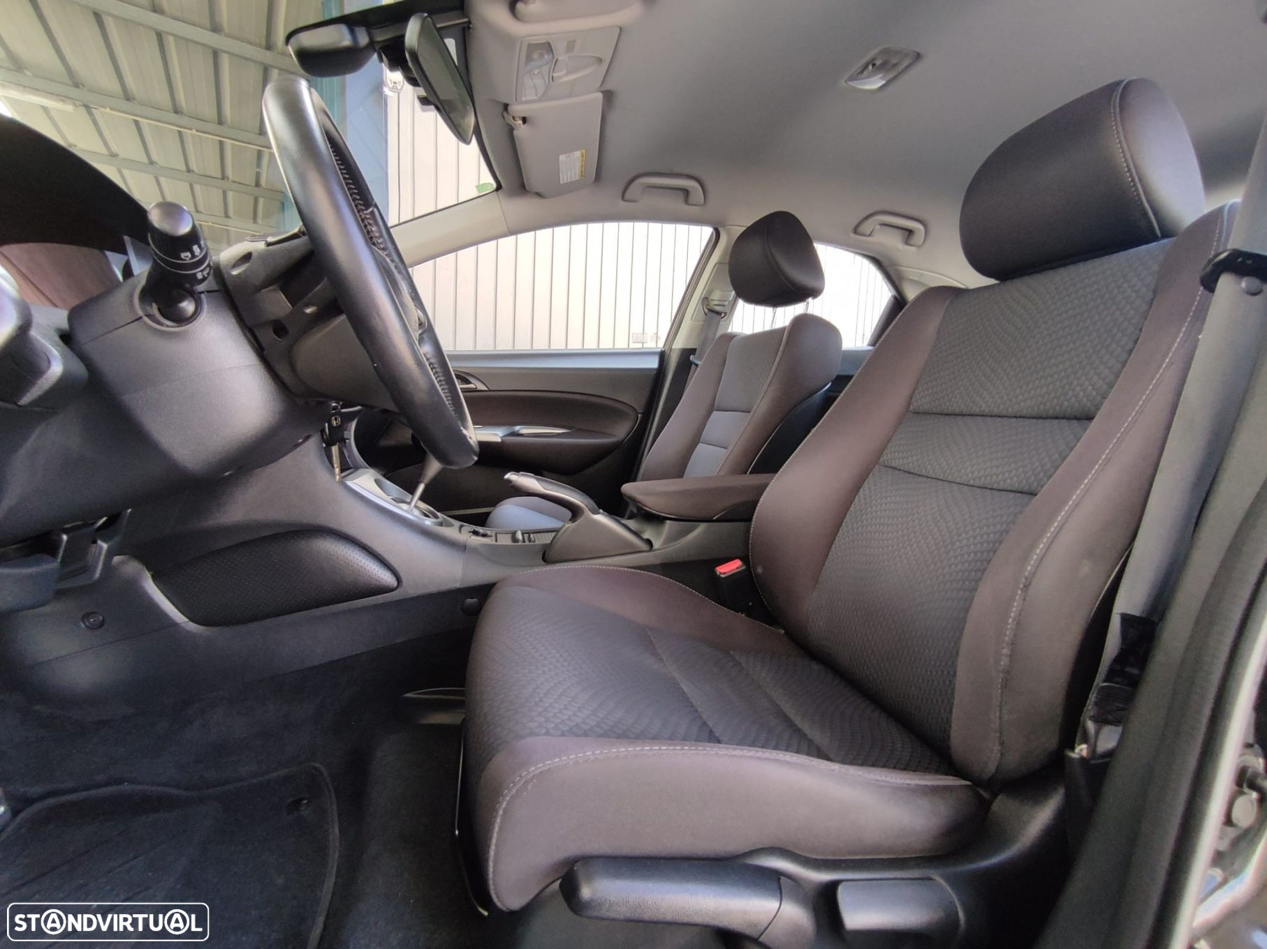 Honda Civic - 12