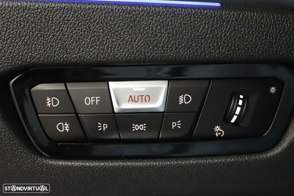 BMW 420 d xDrive Pack 50 anos M Auto - 19