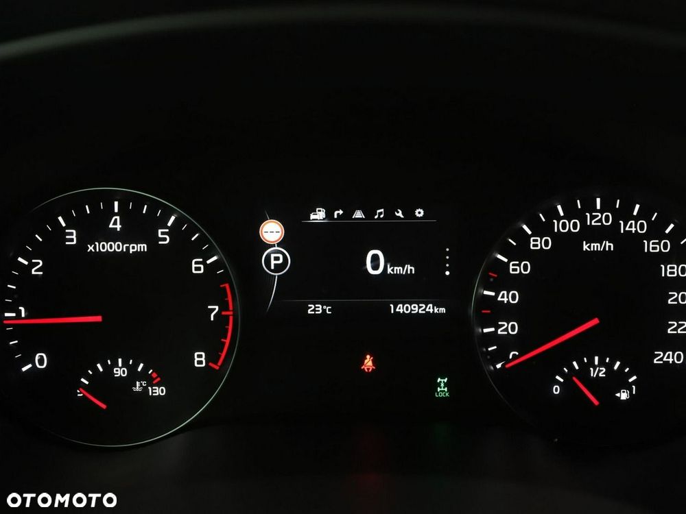 Kia Sportage 1.6 T-GDI AWD GT Line - 23