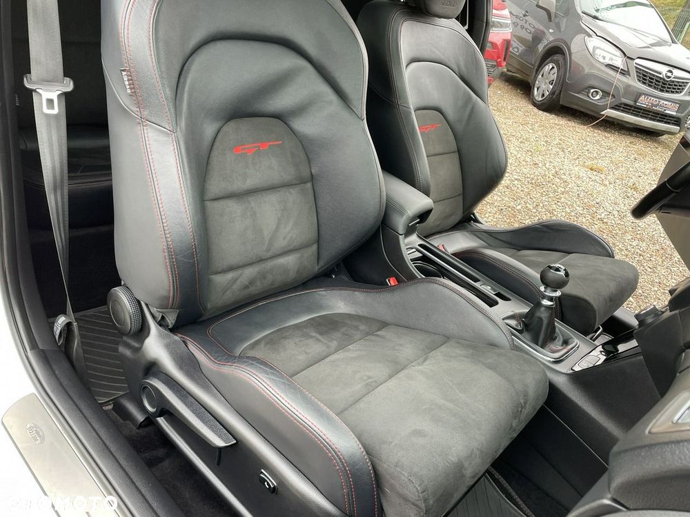 Kia ProCeed 1.6 T-GDI GT Edition 1 - 17