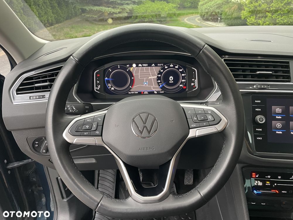 Volkswagen Tiguan 2.0 TDI SCR Life - 17
