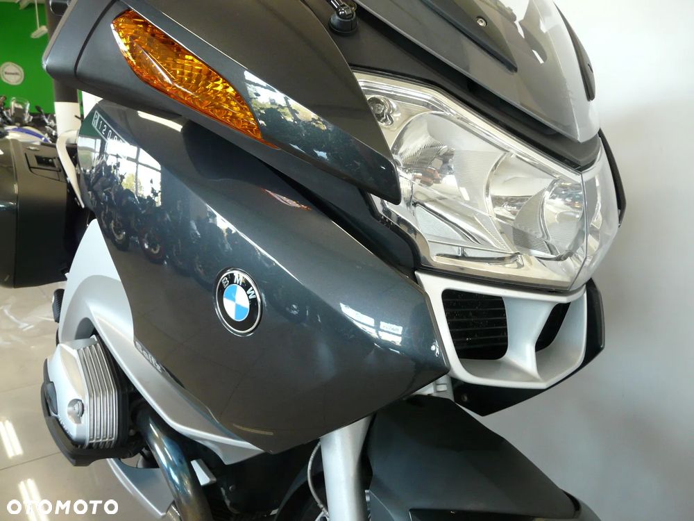BMW RT - 19