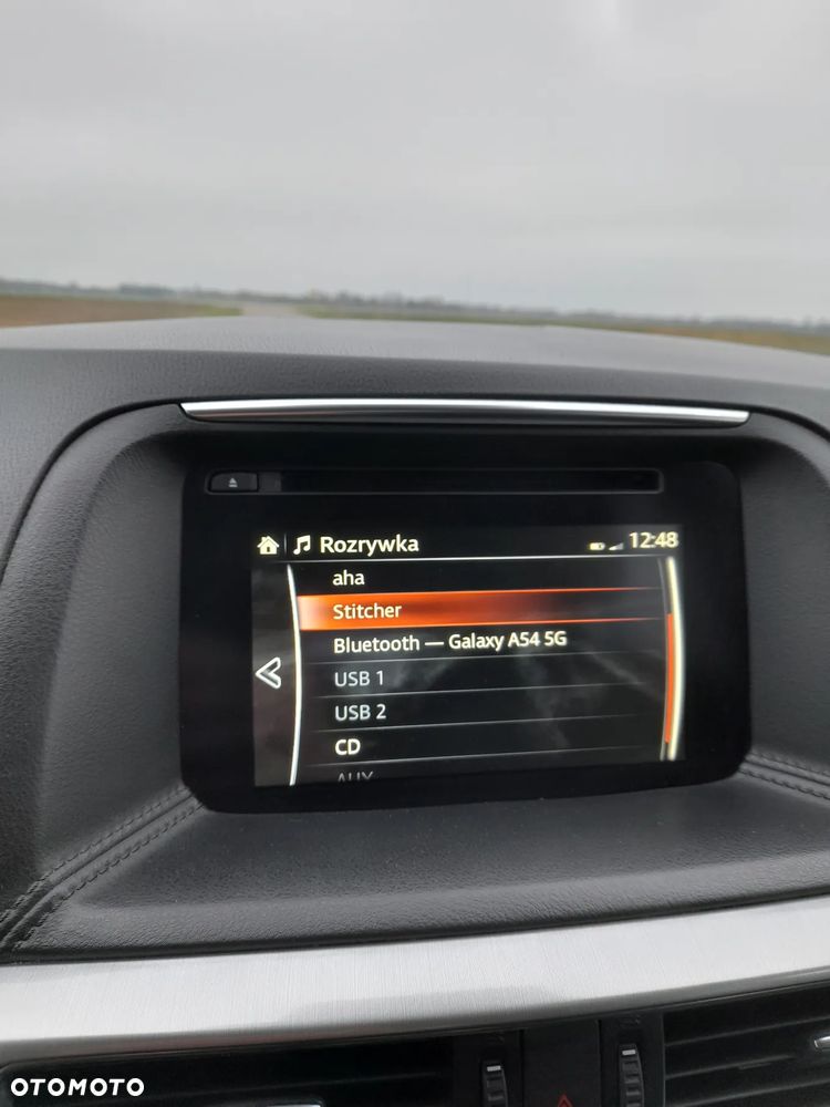 Mazda CX-5 2.0 Skyenergy - 20