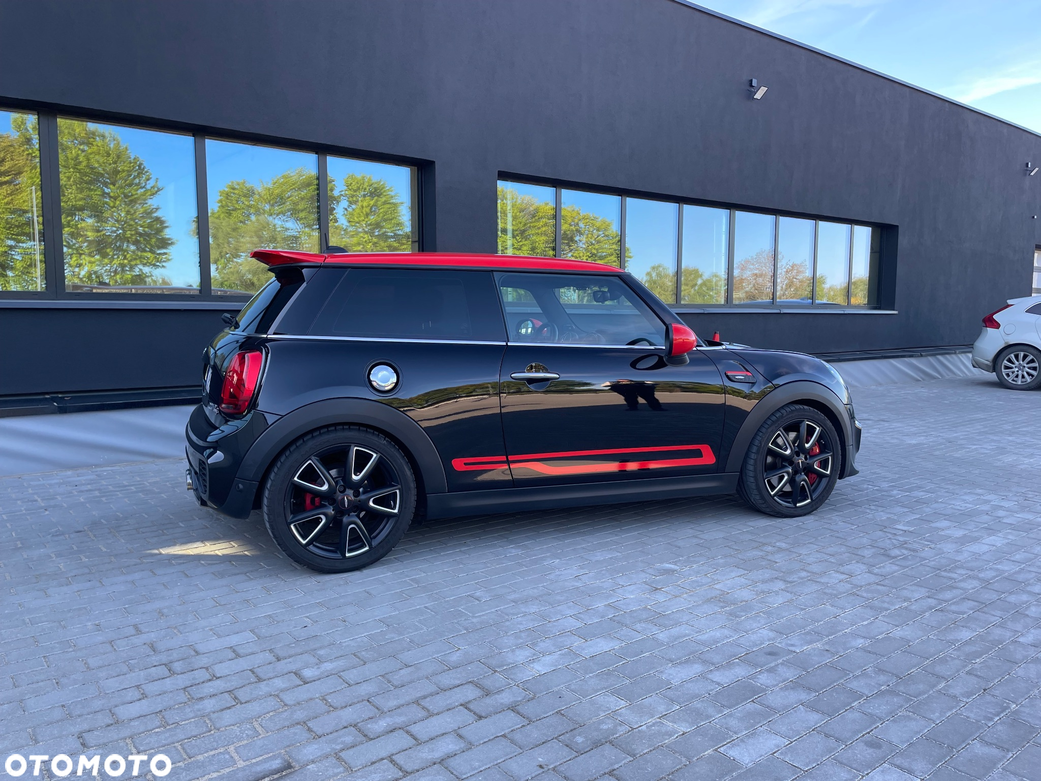 MINI Cooper S - 2