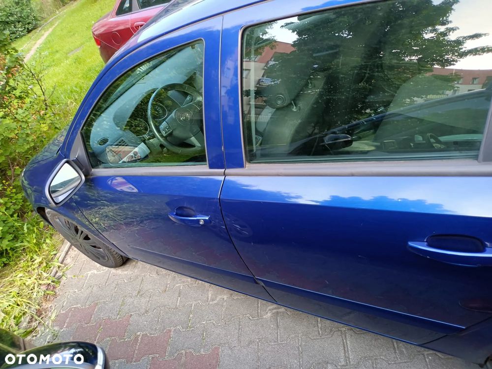 Opel Astra 1.6 - 2
