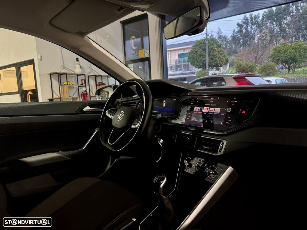 VW Polo 1.0 TSI Urban - 17