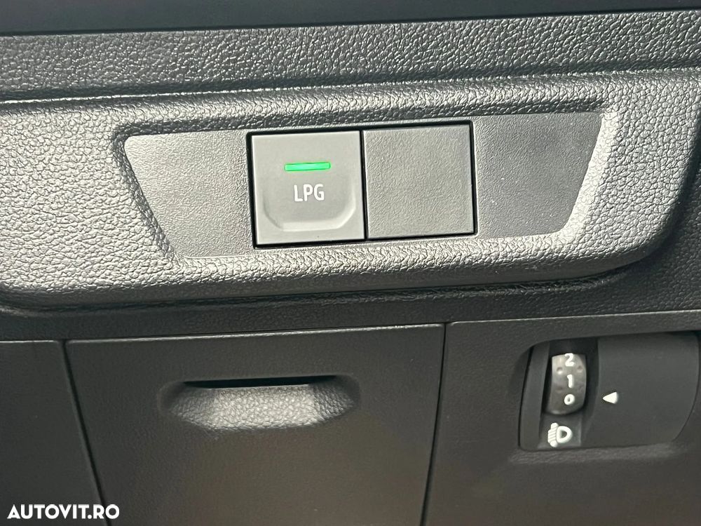 Dacia Sandero Stepway ECO-G 100 MT6 Extreme - 27