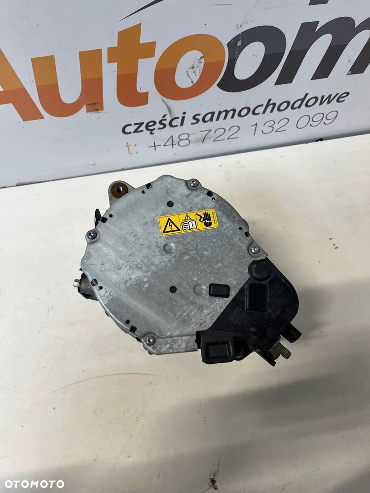 FORD PUMA MK2 1.0 BENZINA  ECOBOST  2022R  L1TA-11238BC - 1