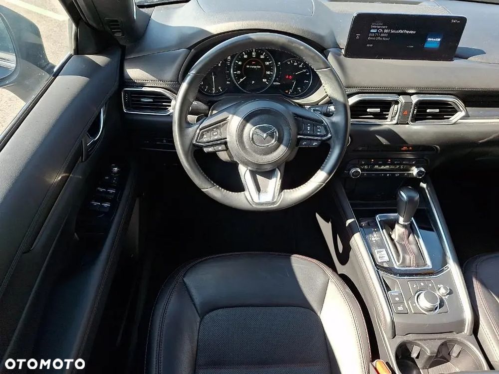 Mazda CX-5 - 10