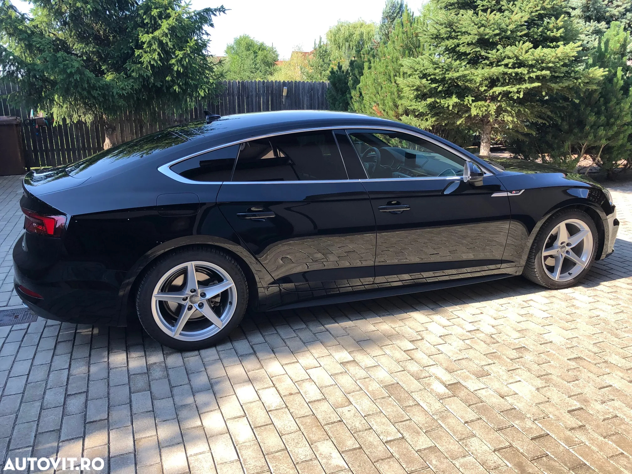 Audi A5 - 4