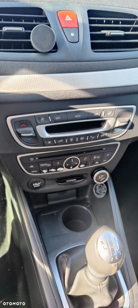Renault Megane - 11