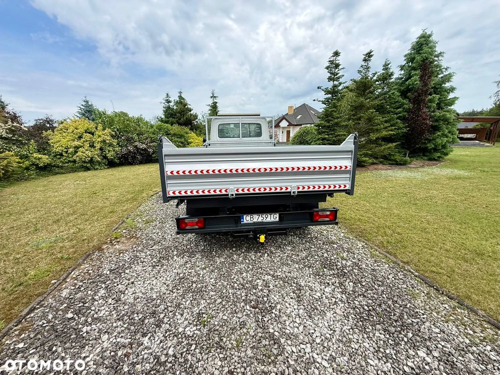 Iveco DAILY 72C18  7200DMC - 8